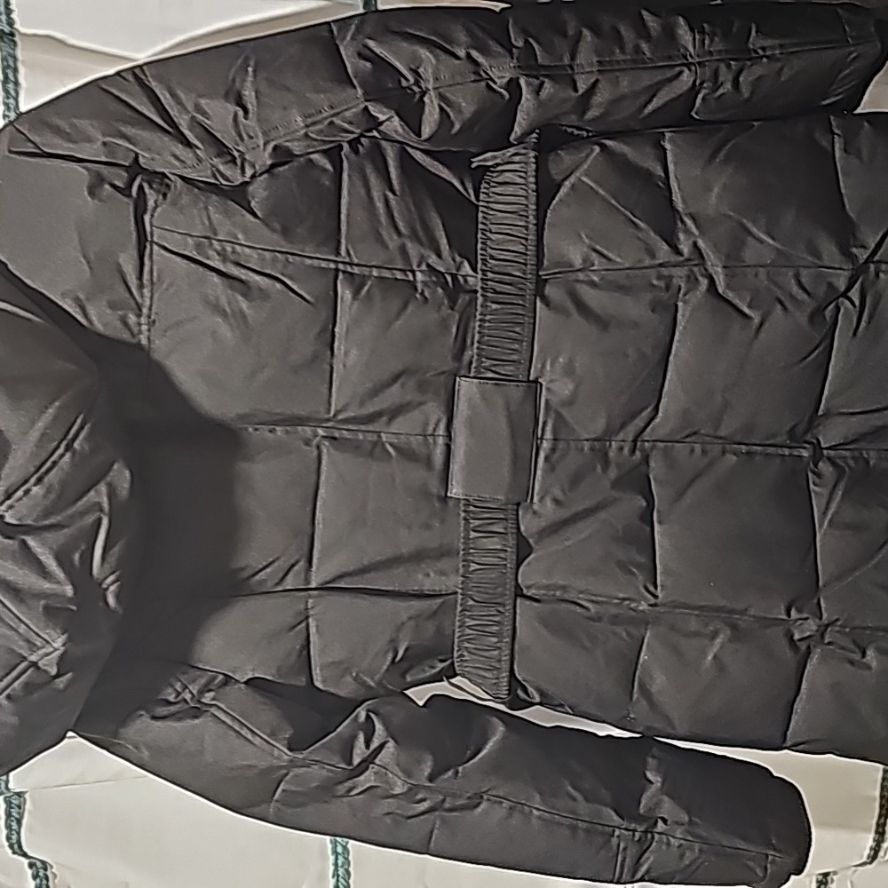 Woman's jacket - Picture 6 of 13